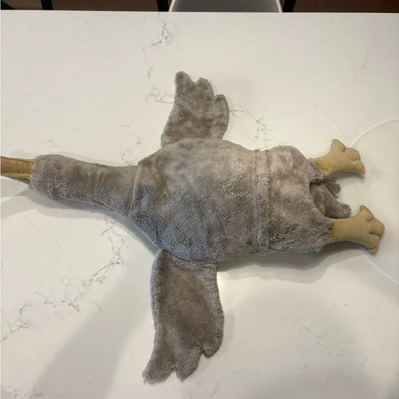 Senger Natuwelt Grey Goose LARGE NWOT - Picture 5 of 7